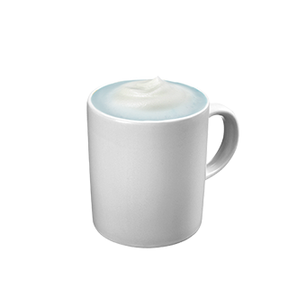  돌체 민트초콜릿 라떼 (Dolce Mint Chocolate Latte)