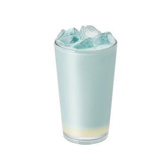 돌체 민트초콜릿 라떼 (Dolce Mint Chocolate Latte)