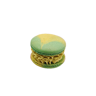 피스타치오 마카롱 (Pistachio Macaron)