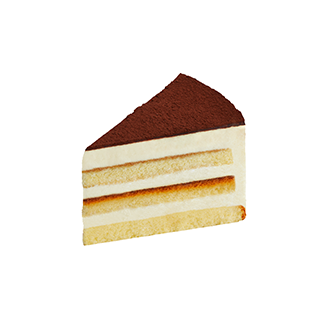 깔루아 티라미수 (Khalua Tiramisu)