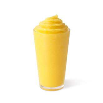 꿀 애플망고 스무디 (Honey Apple Mango Smoothie)