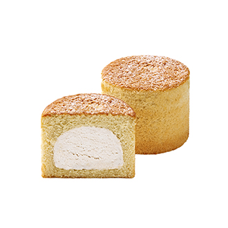 오트 크림 카스텔라 (Oat Cream Castella)