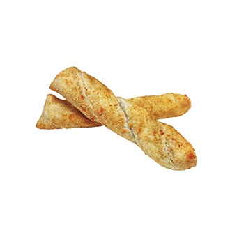 단팥 듬뿍 쫀득 꽈배기 (Twisted donut)