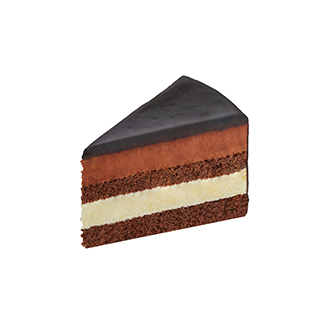멜로디 리얼 초코 (Melody Real Choco)
