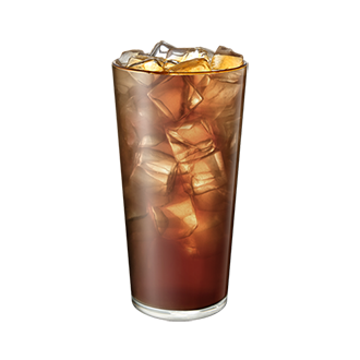 제로슈가 복숭아 아이스티 (Zero Sugar Iced Tea (Peach))