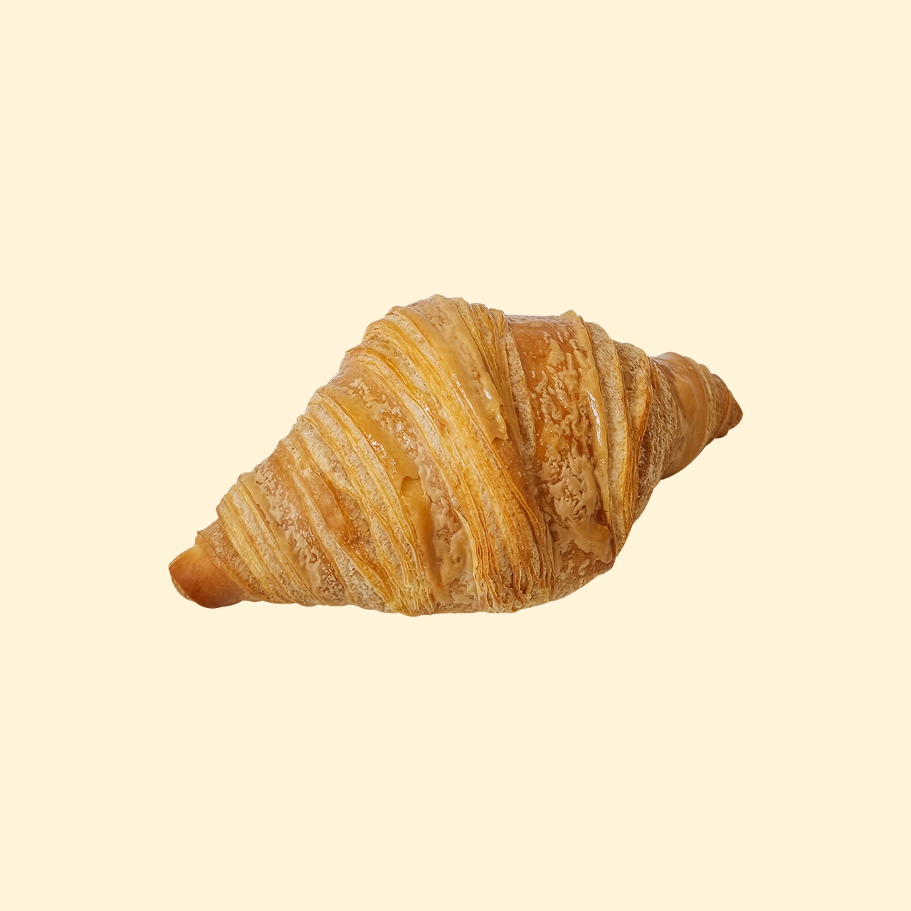 크로와상 (Croissant)