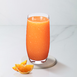  당근오렌지 클렌즈 주스 (Carrot-Orange Cleanse Juice)