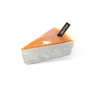 수플레치즈 (Souffle Cheese Cake)