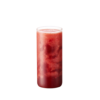 딸기 주스 (Strawberry Juice)